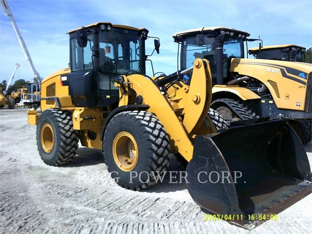 CAT 926MQC3V Utovarivači na točkove