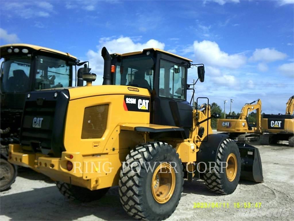 CAT 926MQC3V Utovarivači na točkove