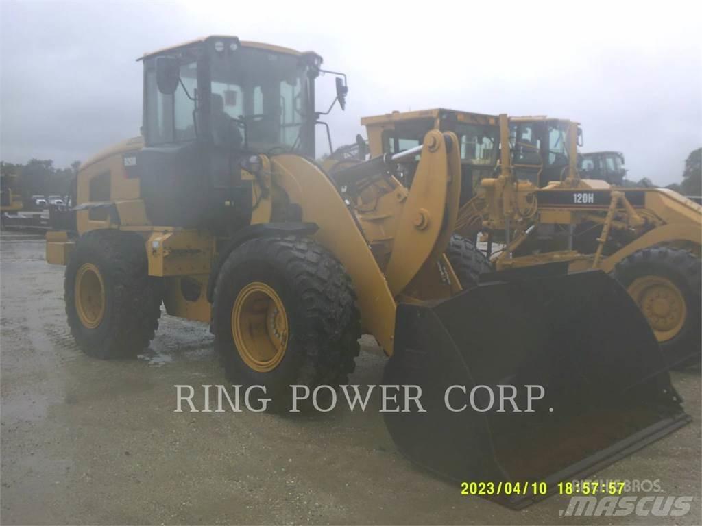 CAT 926MQC3V Utovarivači na točkove