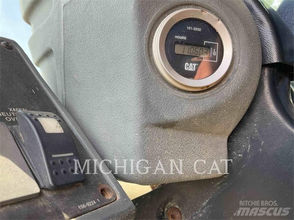CAT 928G Utovarivači na točkove
