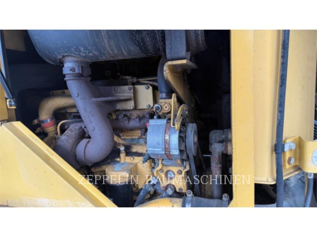 CAT 928G Utovarivači na točkove