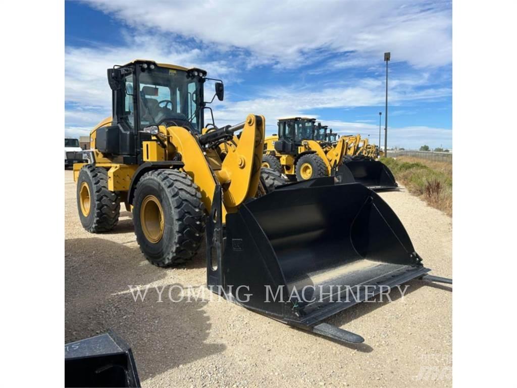CAT 930 Utovarivači na točkove