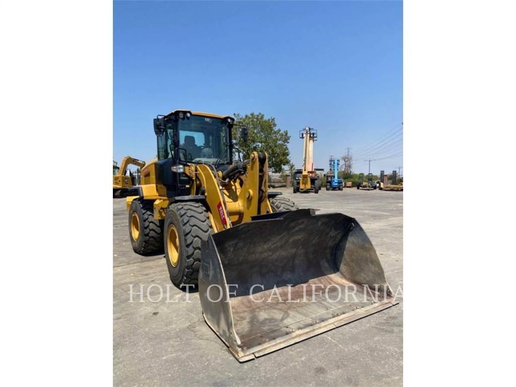 CAT 930 Utovarivači na točkove
