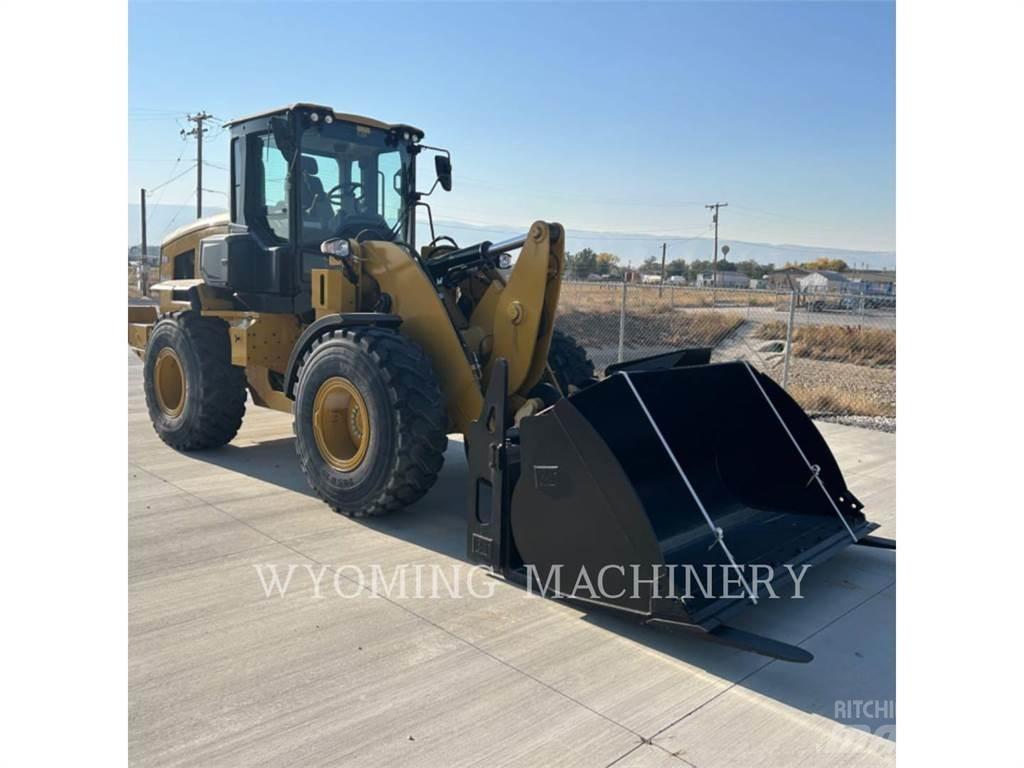 CAT 930 Utovarivači na točkove