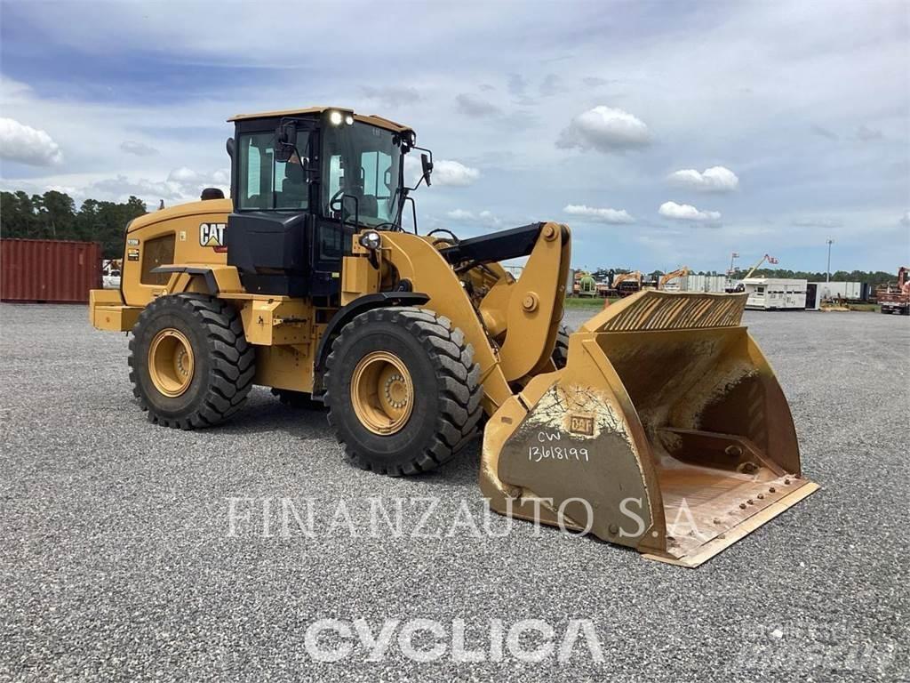 CAT 930 Utovarivači na točkove