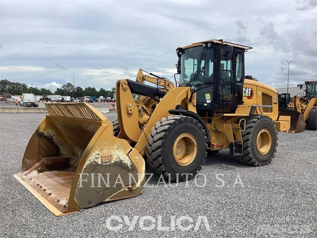 CAT 930 Utovarivači na točkove