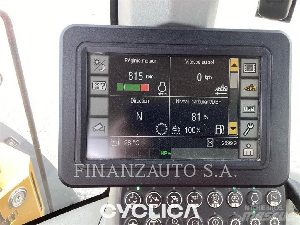 CAT 930 Utovarivači na točkove