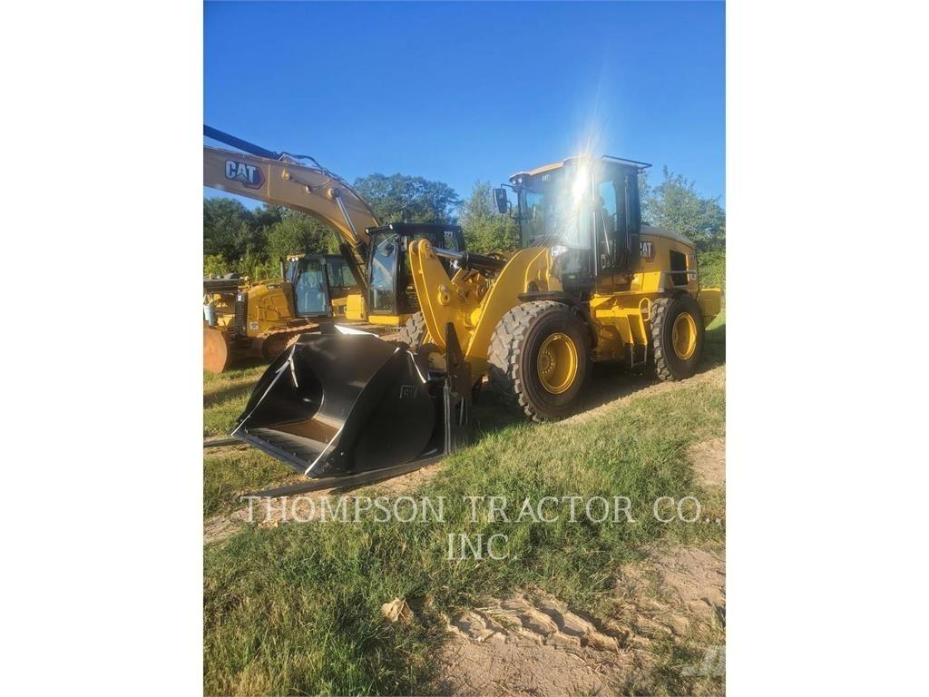 CAT 930 Utovarivači na točkove