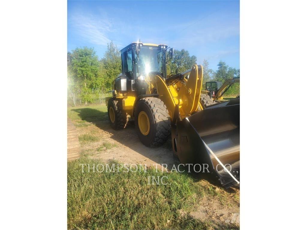 CAT 930 Utovarivači na točkove