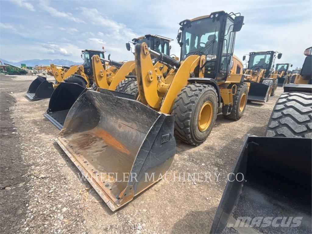 CAT 930 QC Utovarivači na točkove