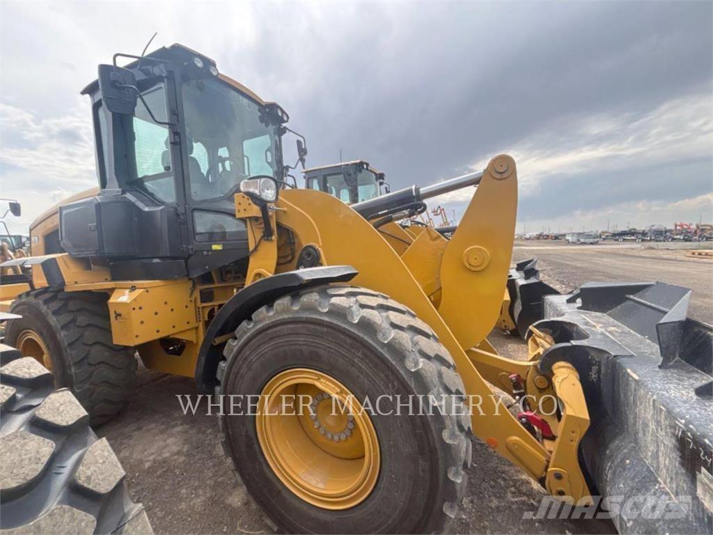 CAT 930 QC Utovarivači na točkove