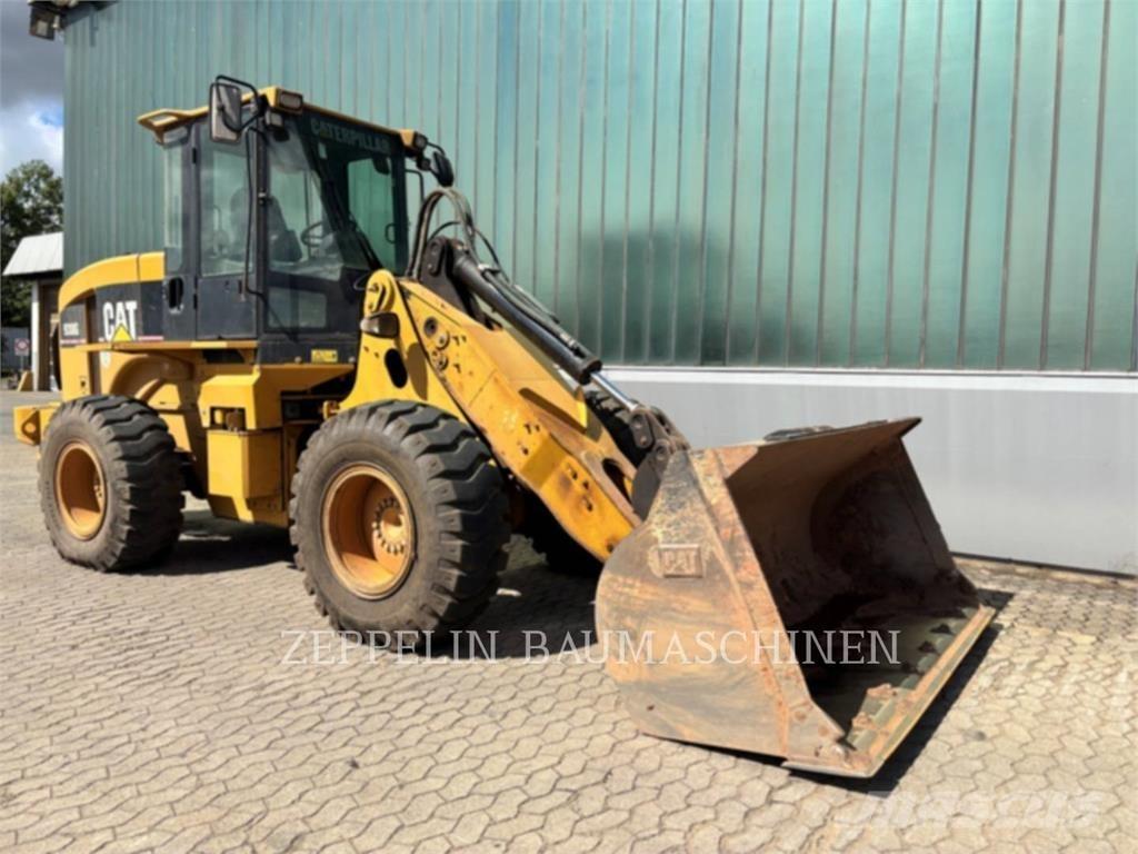 CAT 930G Utovarivači na točkove