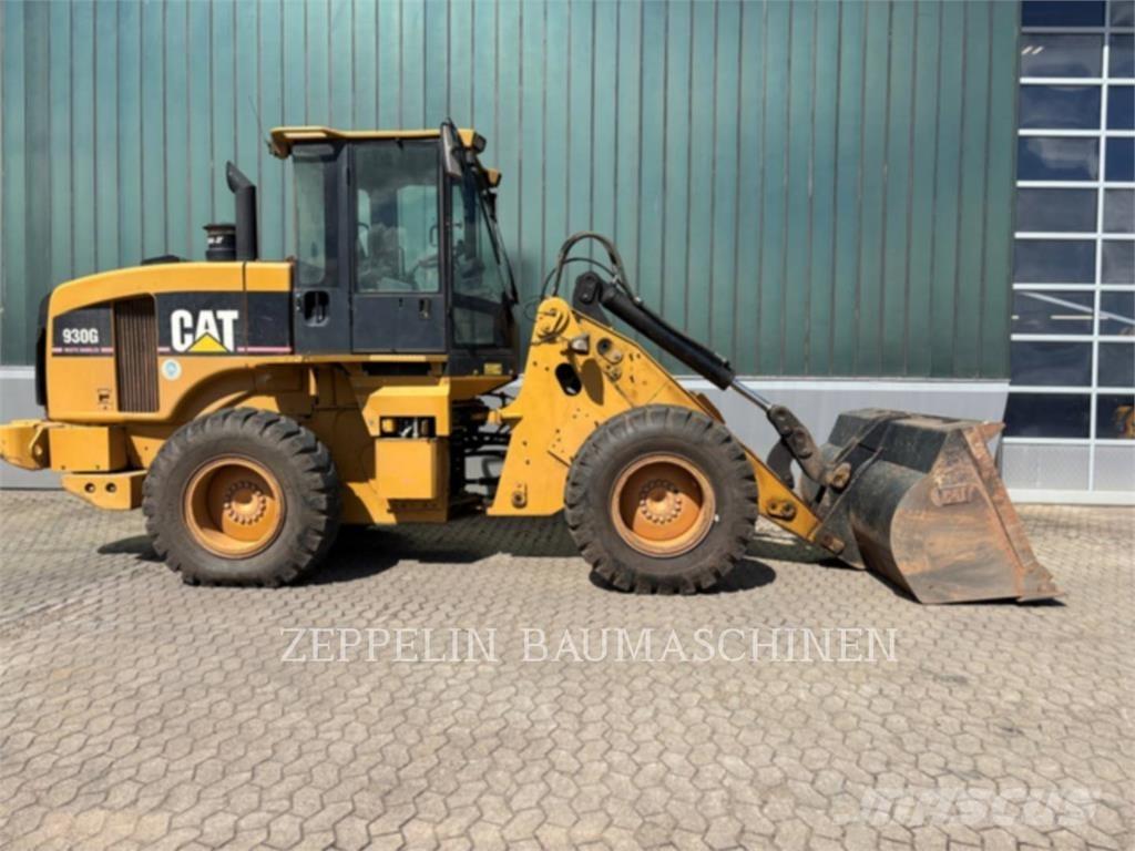 CAT 930G Utovarivači na točkove