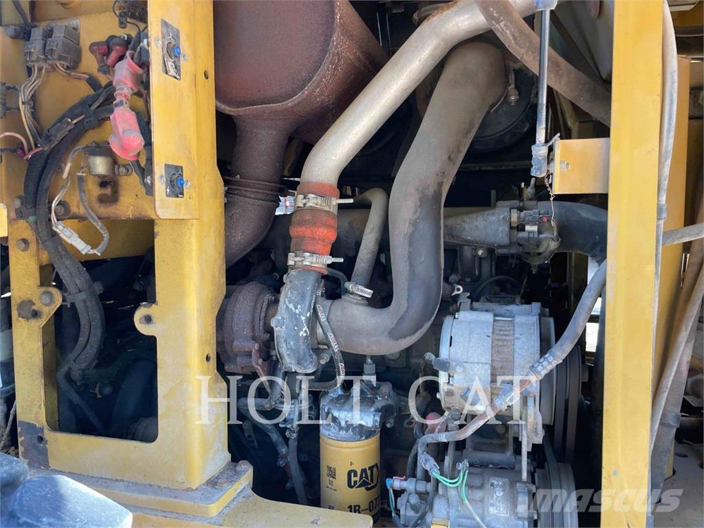 CAT 930G Utovarivači na točkove