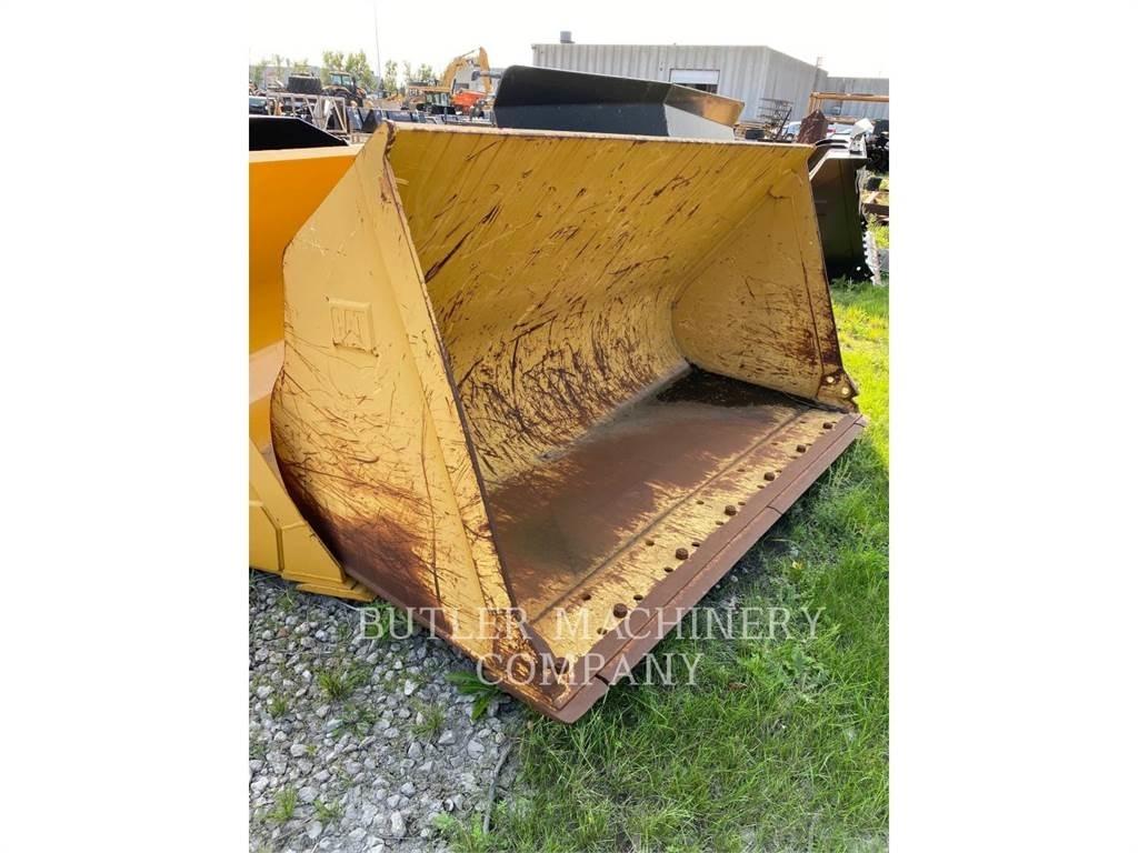 CAT 930GBUCKET Kašike / Korpe