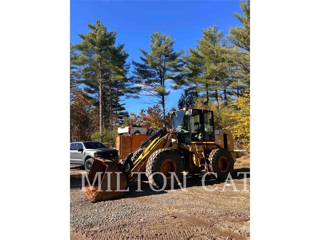 CAT 930H Utovarivači na točkove