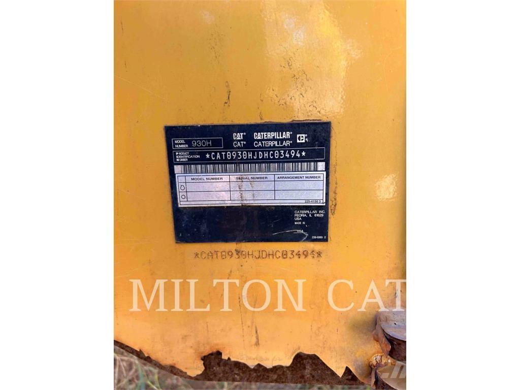 CAT 930H Utovarivači na točkove