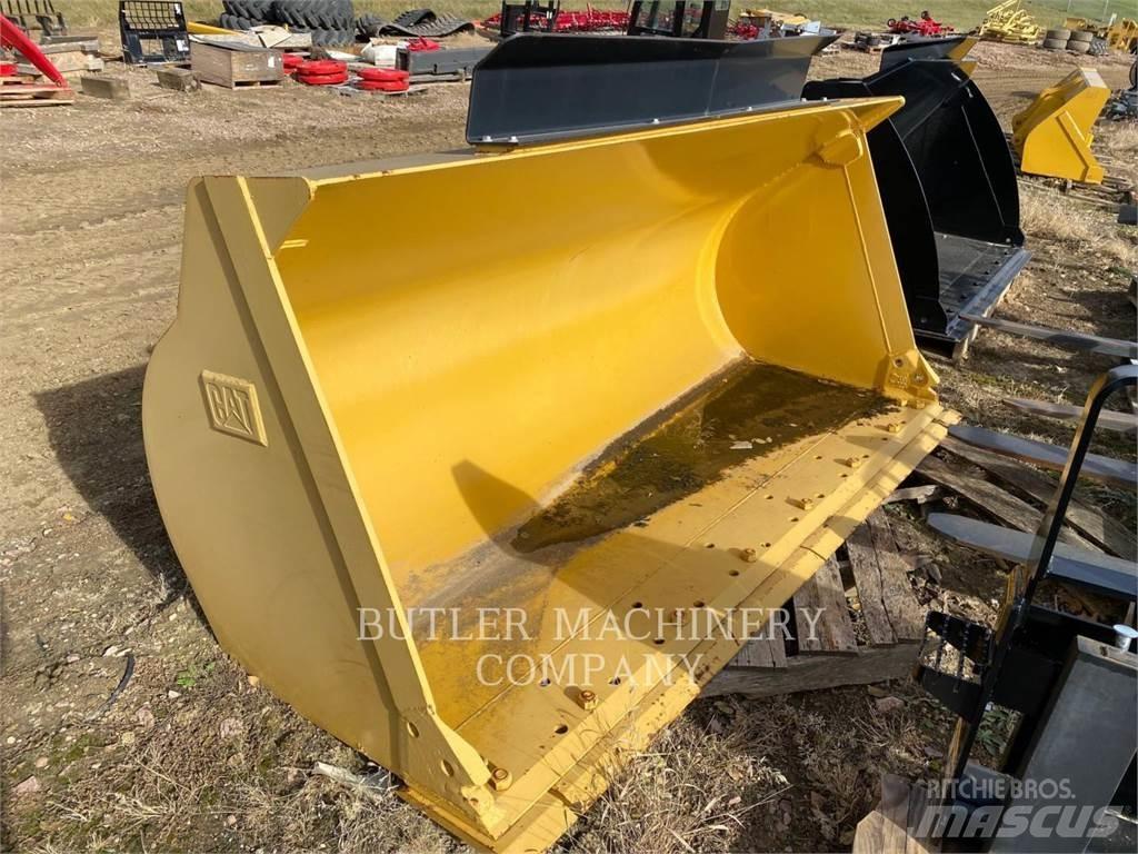 CAT 930H 2.9PO Kašike / Korpe
