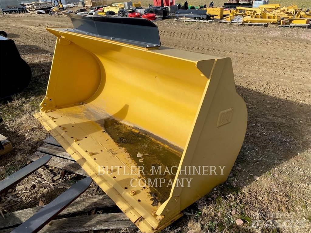 CAT 930H 2.9PO Kašike / Korpe