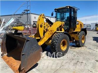 CAT 930K Utovarivači na točkove