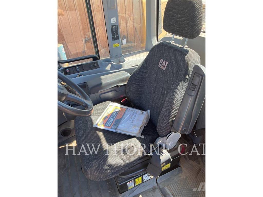 CAT 930K Utovarivači na točkove