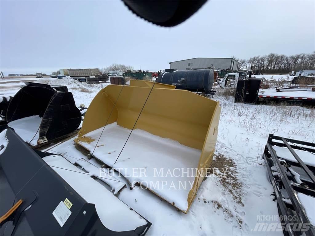 CAT 930K 4.9PO Kašike / Korpe