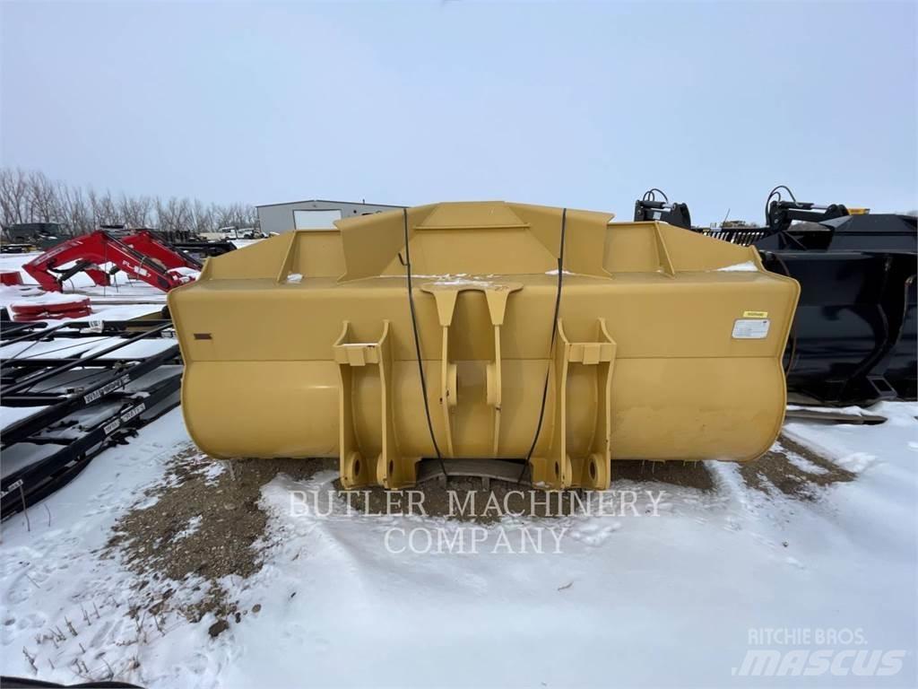 CAT 930K 4.9PO Kašike / Korpe