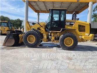 CAT 930M Utovarivači na točkove