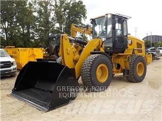 CAT 930M Utovarivači na točkove