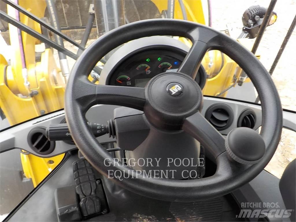CAT 930M Utovarivači na točkove