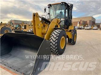 CAT 930M Utovarivači na točkove