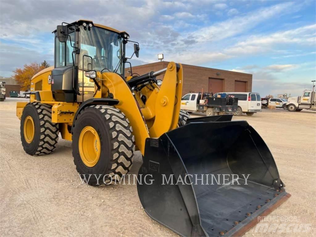 CAT 930M Utovarivači na točkove