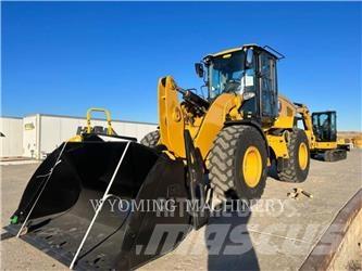 CAT 930M Utovarivači na točkove