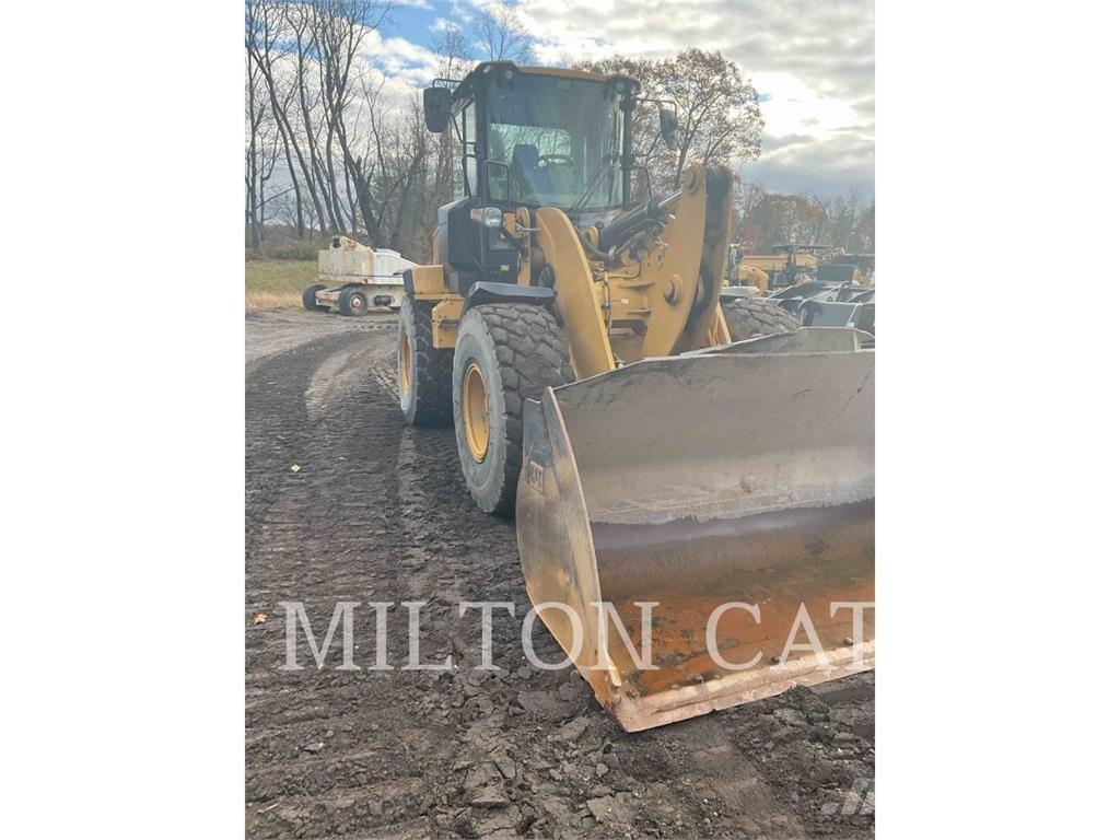 CAT 930M Utovarivači na točkove