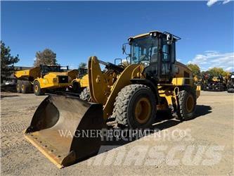 CAT 930M Utovarivači na točkove