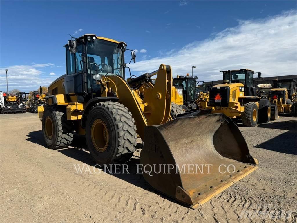 CAT 930M Utovarivači na točkove