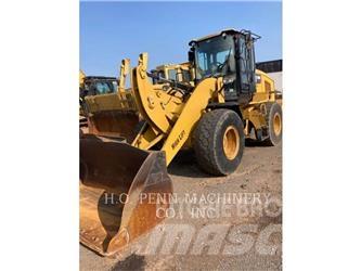 CAT 930M Utovarivači na točkove