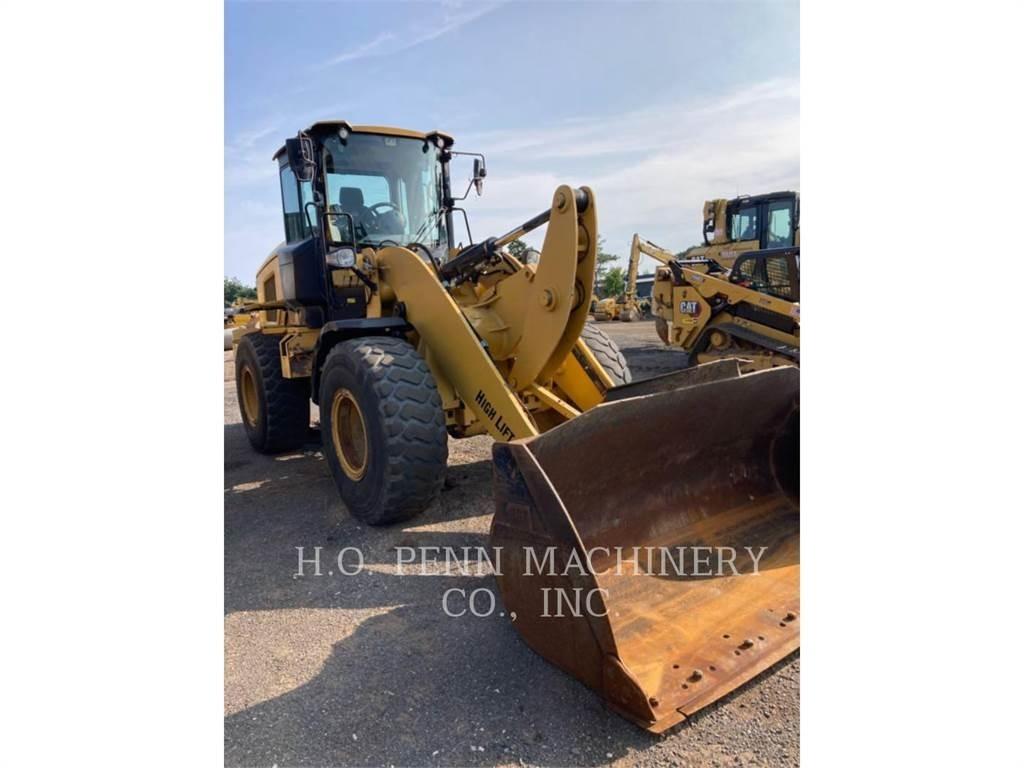 CAT 930M Utovarivači na točkove