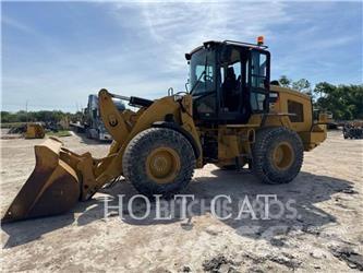CAT 930M Utovarivači na točkove