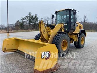 CAT 930M Utovarivači na točkove