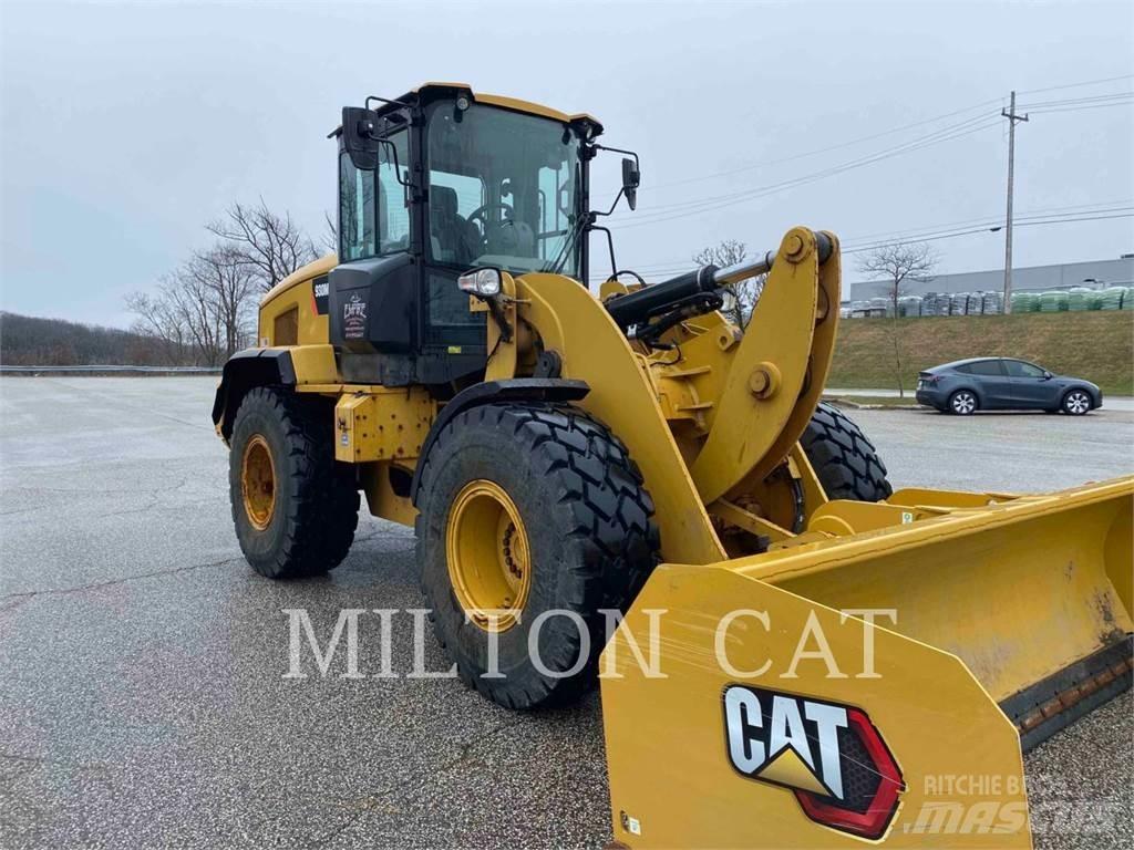CAT 930M Utovarivači na točkove