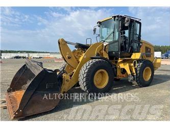CAT 930M Utovarivači na točkove