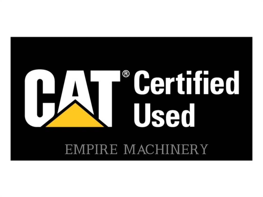 CAT 930M Utovarivači na točkove