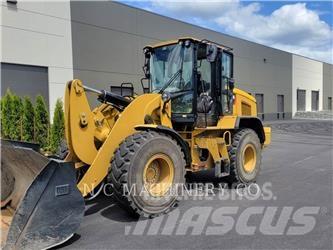 CAT 930M Utovarivači na točkove