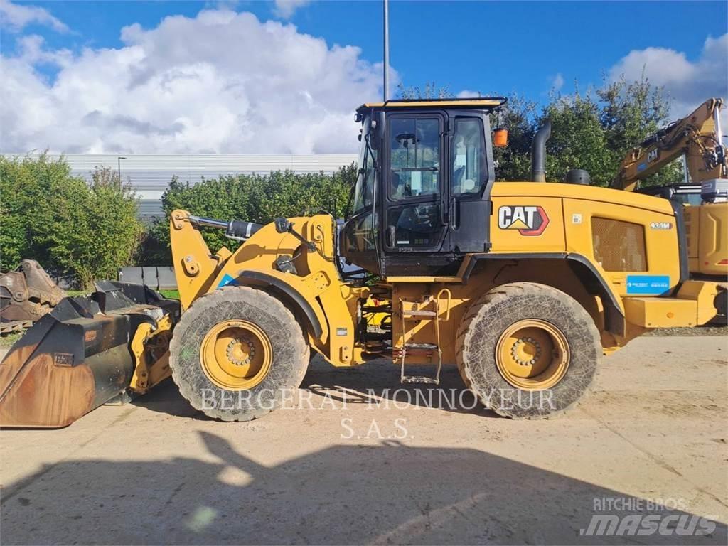 CAT 930M Utovarivači na točkove