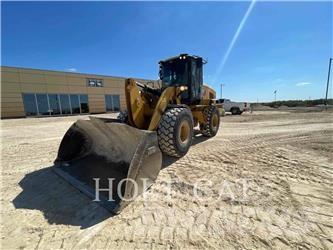 CAT 930M Utovarivači na točkove