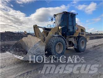 CAT 930M Utovarivači na točkove