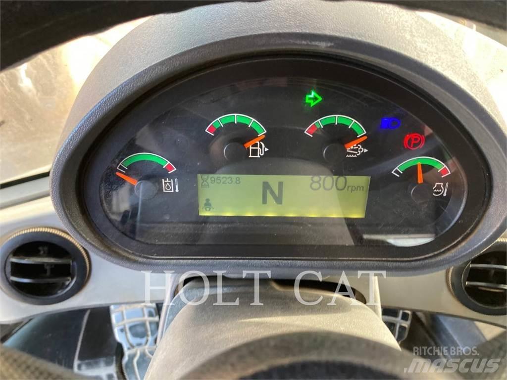 CAT 930M Utovarivači na točkove