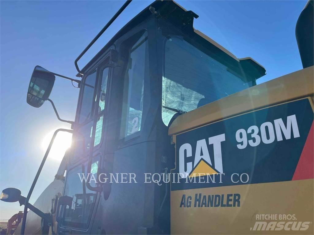 CAT 930M Utovarivači na točkove