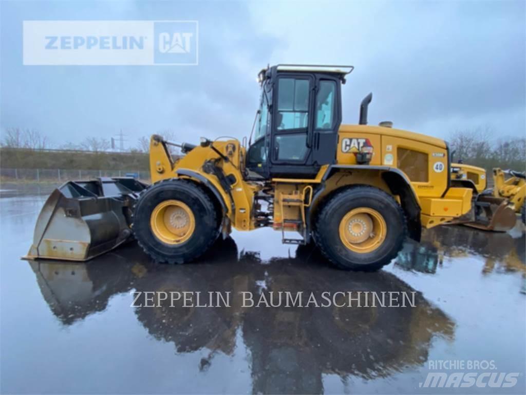CAT 930M Utovarivači na točkove